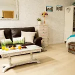 Apartamento Rincón De Cantarranas Alhama de Aragón