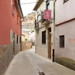 Rincon De Cantarranas Daire Alhama de Aragón