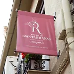 Rincon De Cantarranas Daire Alhama de Aragón