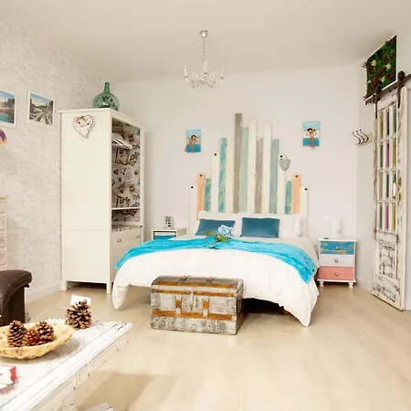 Rincon De Cantarranas Apartment