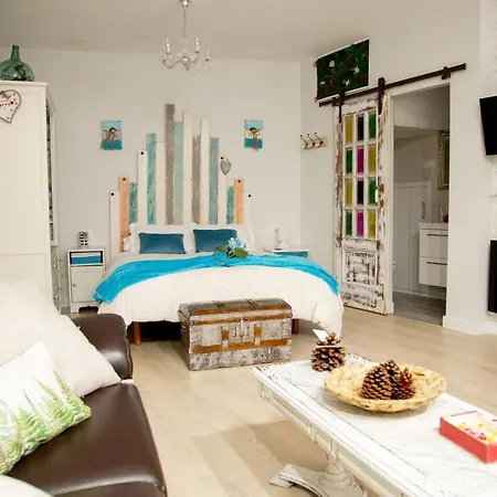 Rincon De Cantarranas Apartment