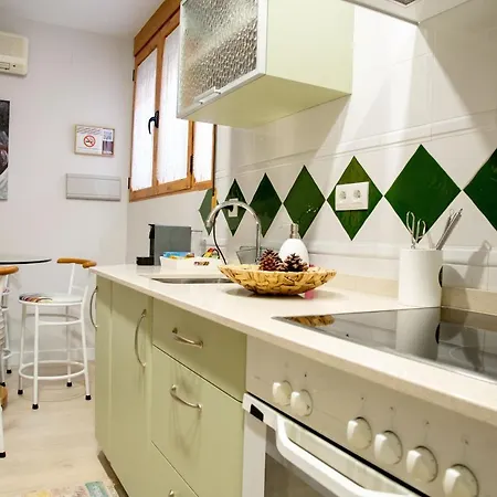 Apartment Rincon De Cantarranas