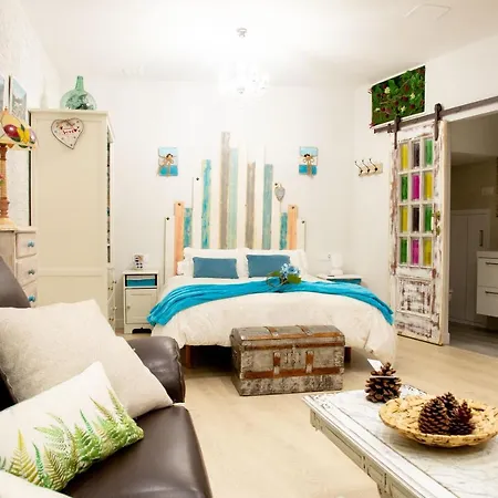 Rincon De Cantarranas Apartment