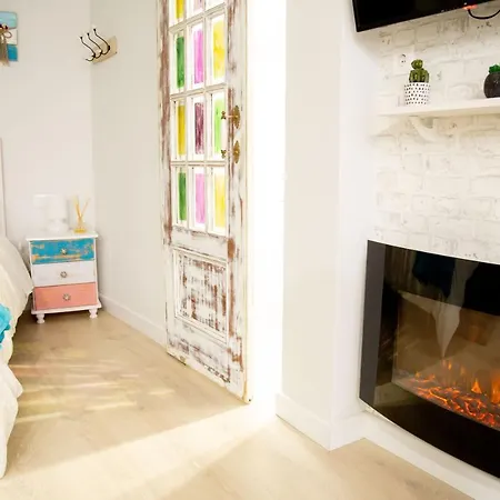 Apartment Rincon De Cantarranas *