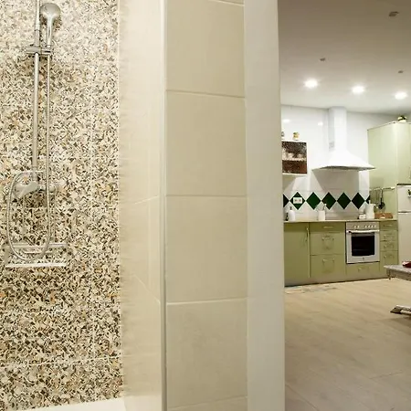 Apartment Rincon De Cantarranas *