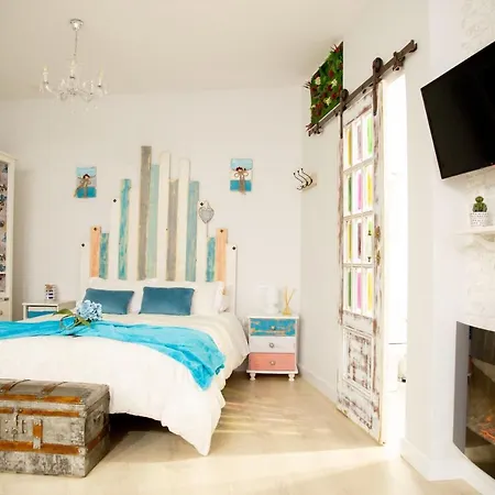 Rincón De Cantarranas Apartamento *