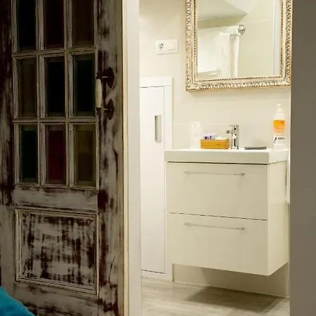 Rincon De Cantarranas Apartment Alhama de Aragón