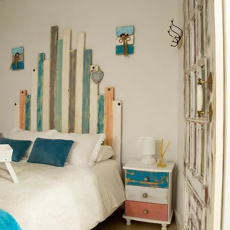 Apartamento Rincón De Cantarranas