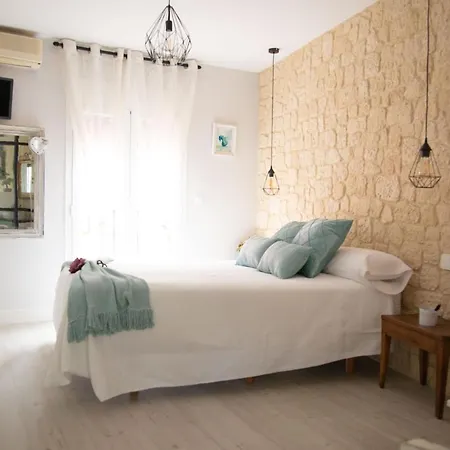 Rincon De Cantarranas Apartment Alhama de Aragón