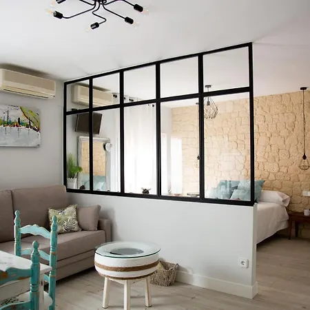 Apartment Rincon De Cantarranas