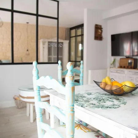 Apartamento Rincón De Cantarranas *
