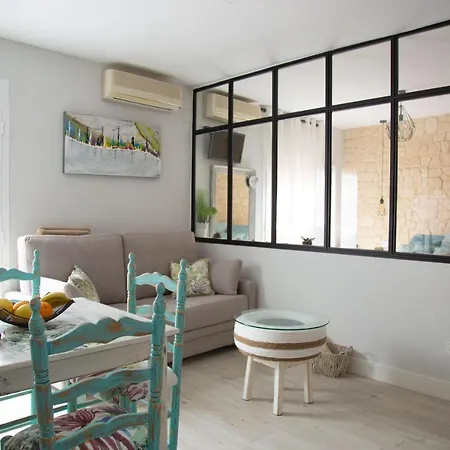 Rincón De Cantarranas Apartamento *