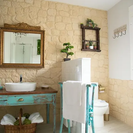 Apartment Rincon De Cantarranas