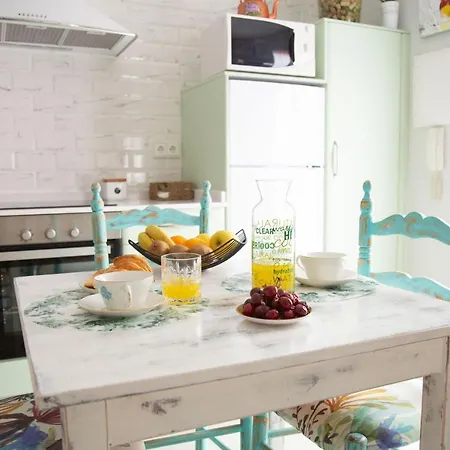 Apartment Rincon De Cantarranas *