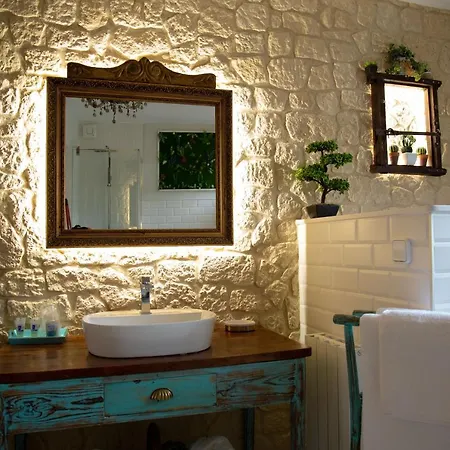 Rincón De Cantarranas Apartamento *