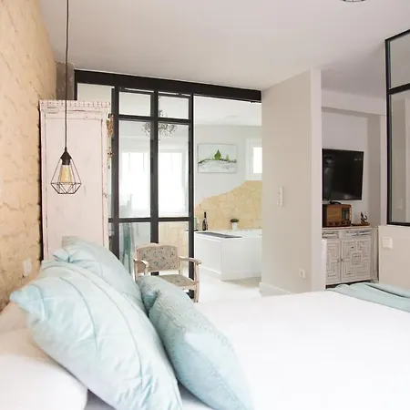 Apartment Rincon De Cantarranas