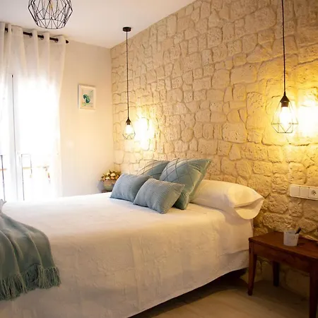 Apartamento Rincón De Cantarranas Alhama de Aragón