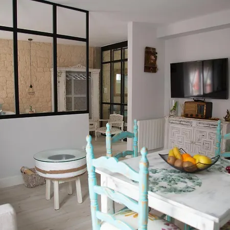 Rincon De Cantarranas * Alhama de Aragón