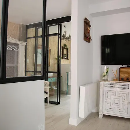 Rincón De Cantarranas Apartamento
