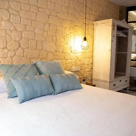 Rincon De Cantarranas