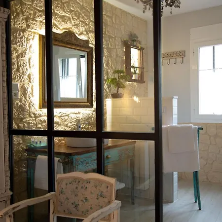 Rincon De Cantarranas Apartment *