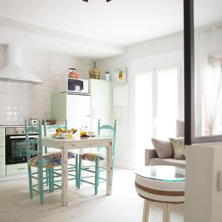 Apartment Rincon De Cantarranas *