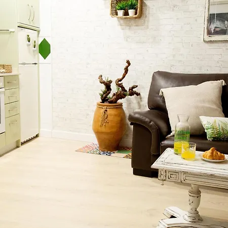 Apartamento Rincón De Cantarranas Alhama de Aragón