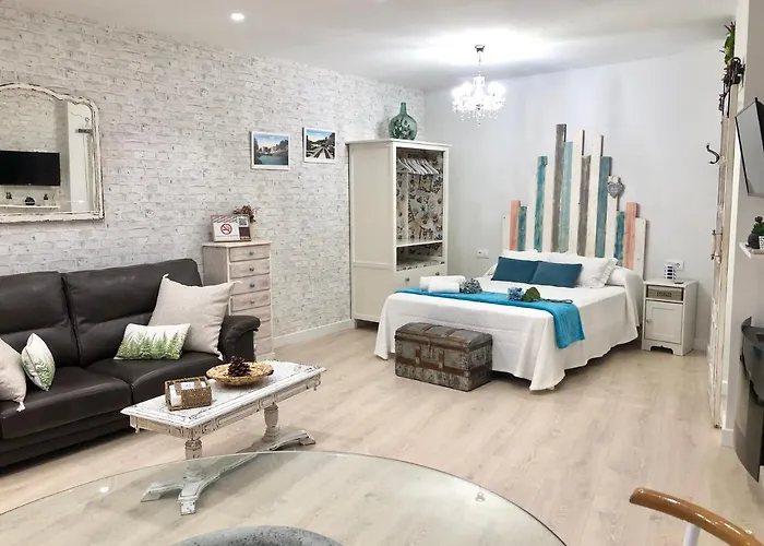 Lägenhet Rincon De Cantarranas Alhama de Aragón