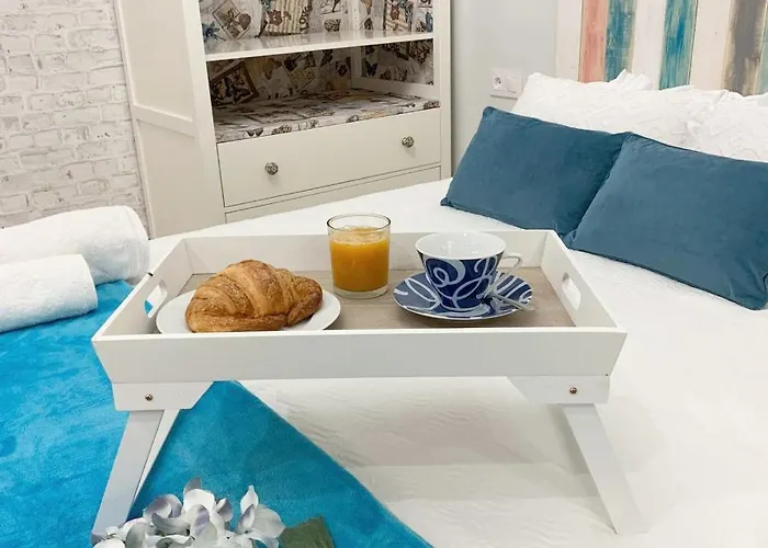 Lägenhet Rincon De Cantarranas