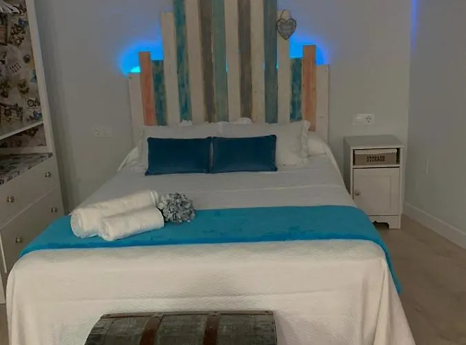 Rincon De Cantarranas