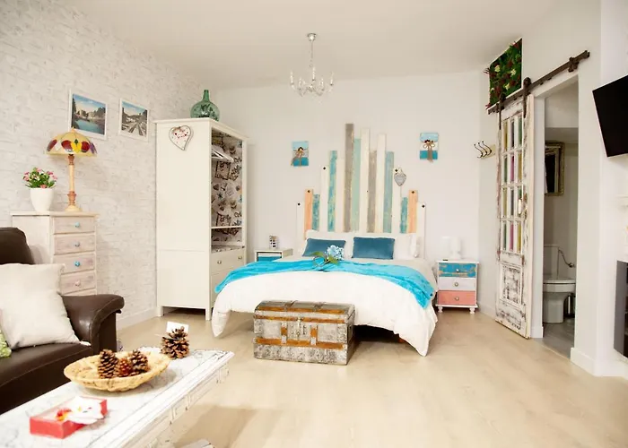 Rincon De Cantarranas Lägenhet