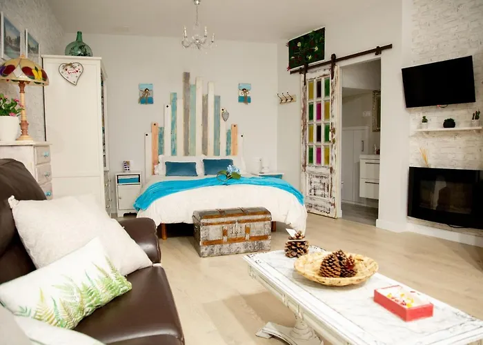 Rincon De Cantarranas Lägenhet