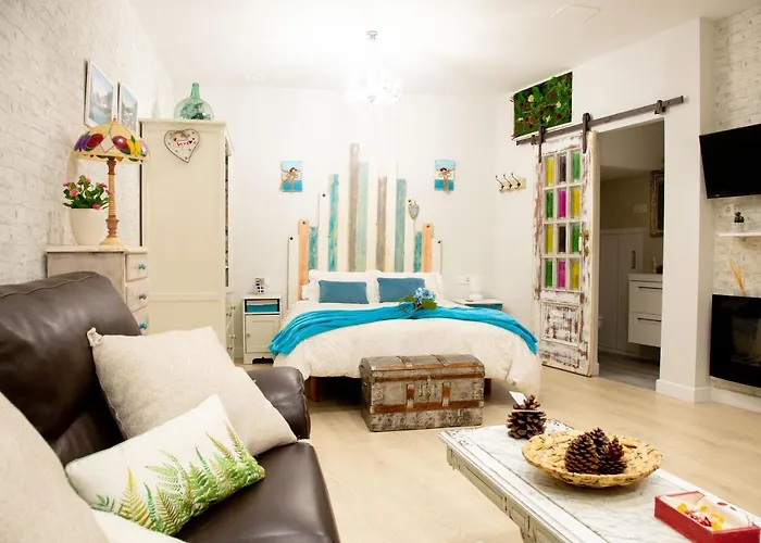 Rincon De Cantarranas Lägenhet