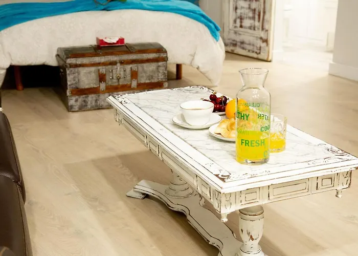 Rincon De Cantarranas Lägenhet