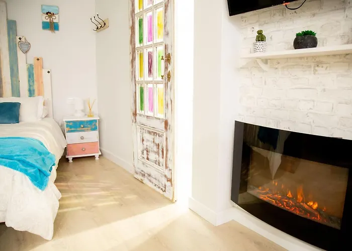 Lägenhet Rincon De Cantarranas *