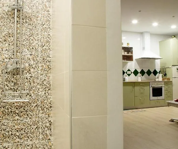 Lägenhet Rincon De Cantarranas *