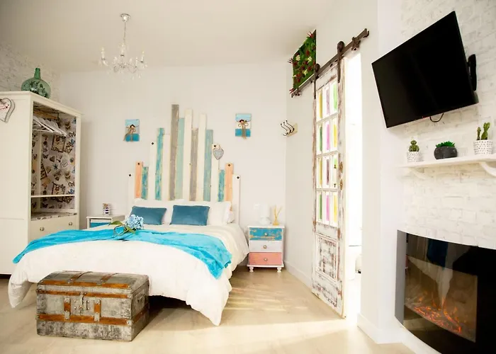 Rincon De Cantarranas Lägenhet *