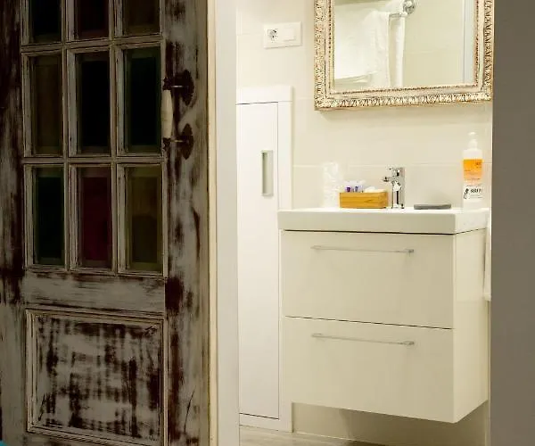 Rincon De Cantarranas Lägenhet Alhama de Aragón