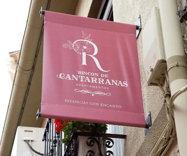 Rincon De Cantarranas Lägenhet Alhama de Aragón