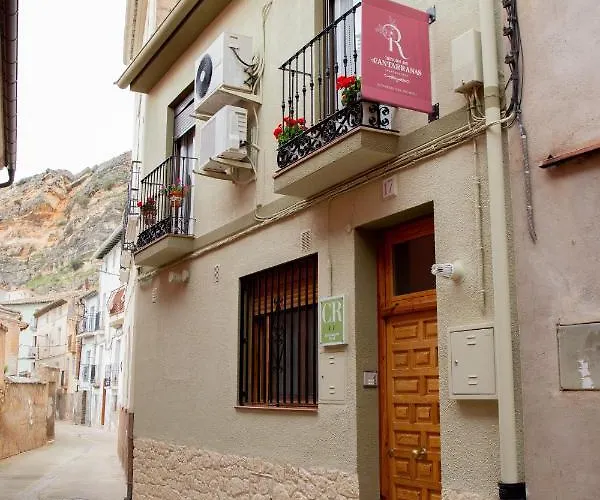 Rincon De Cantarranas *