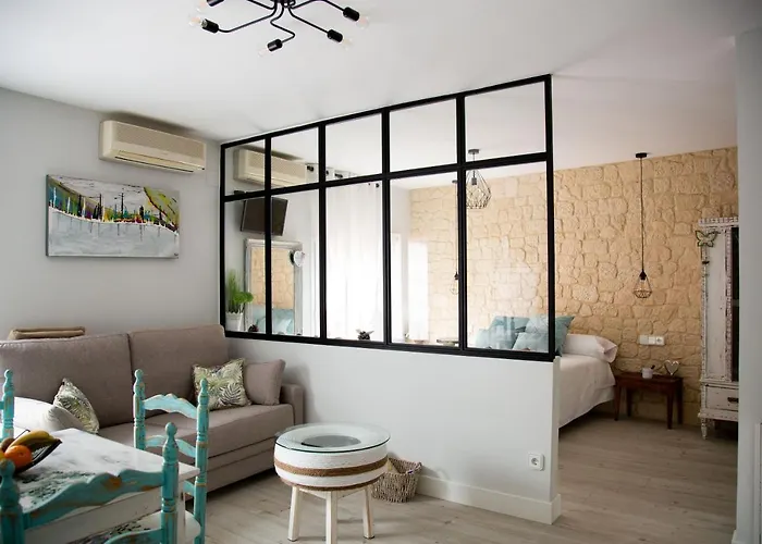 Lägenhet Rincon De Cantarranas