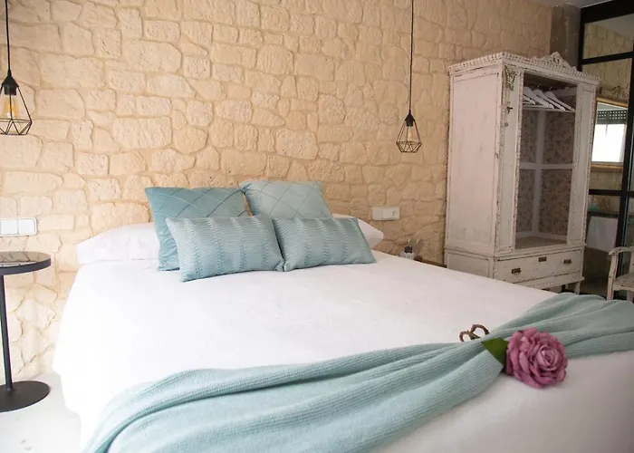 Rincon De Cantarranas Lägenhet *