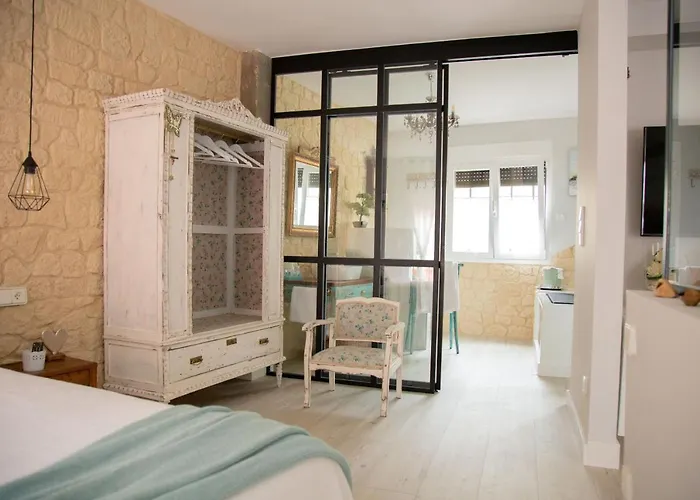 Lägenhet Rincon De Cantarranas