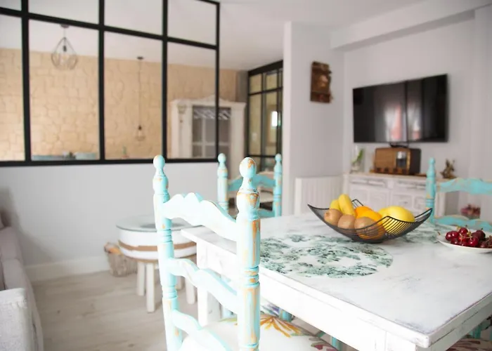 Lägenhet Rincon De Cantarranas *