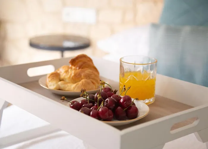 Lägenhet Rincon De Cantarranas Alhama de Aragón