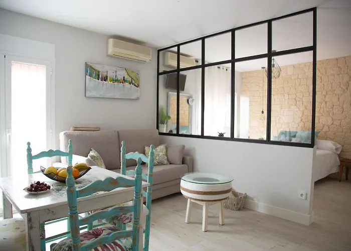 Rincon De Cantarranas Lägenhet *