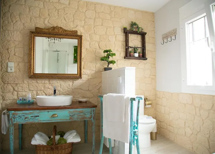 Lägenhet Rincon De Cantarranas