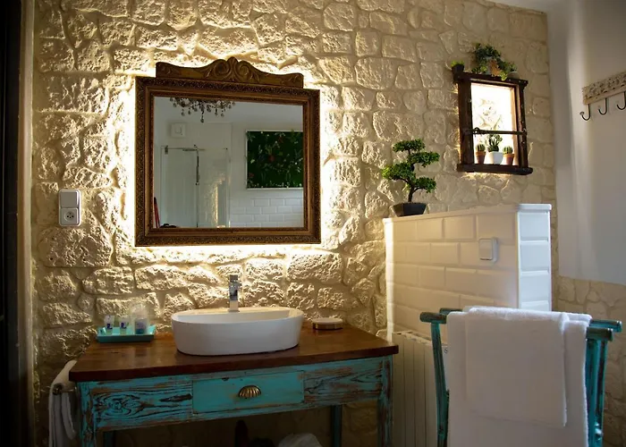 Rincon De Cantarranas Lägenhet *