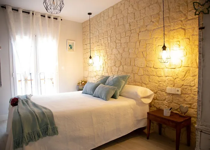 Lägenhet Rincon De Cantarranas Alhama de Aragón