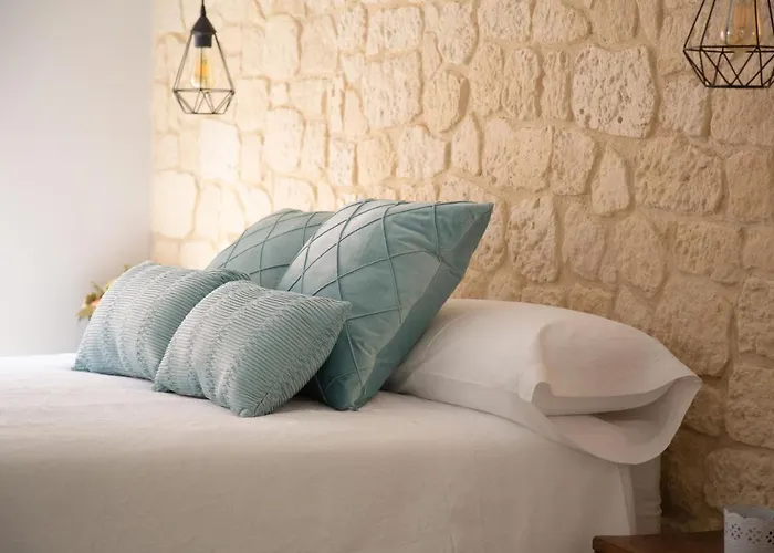 Rincon De Cantarranas *